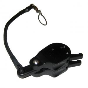 RUPP Marine Lok-Up Halyard Line Lock w/Bungee Double, CA-0157-2