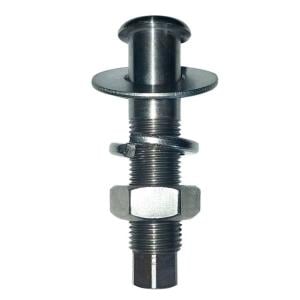 RUPP Marine Tubes Fairlead, MI-0012-STD 784703001334