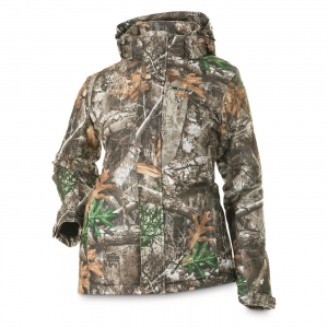 DSG Outerwear Women's Addie Hunting Jacket 784851988204