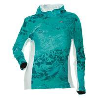 DSG Fishing Women&amp;#039;s Wave Shirt 784851990306