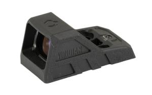Viridian RFX Custom Walther PDP WMP, Black 