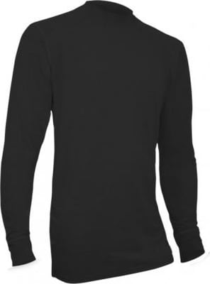 XGO FR Phase 1 Longsleeve Crew, Black, Extra Large, 1F11A-XL-060 1F11A060XL