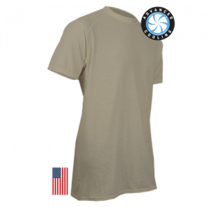 FR Phase 1 Relaxed Fit T-shirt-XGO-1F16M-AC 785146588123