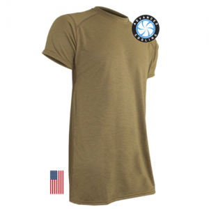 FR Phase 1 Relaxed Fit T-shirt-XGO-1F16M-AC 1F16M-AC-XL-499