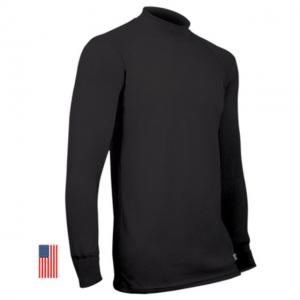 XGO Men's Phase 3 Long Sleeve Crew, Tan 499, Medium, 3GC11A-M-499 3GC11A499M