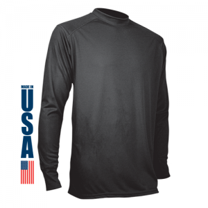 Phase 1 Long Sleeve Crew-XGO-1G11AQ 1G11AQ-XL-60