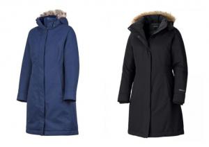 Marmot Chelsea Coat - Women's, Black, XS, 28075