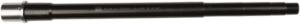 Sons of Liberty Gun Works Threaded Barrel, .6.5 Grendel, 13.9in, P6 Rifling, Mid Gas, 5/8x24, 1-8 Twist, Black Finish, Black, 13.9MARKSMAN6.5G 139MARKSMAN65G