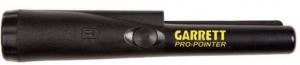 Garrett CSI ProPointer Pinpointing Metal Detector, Black w/ Automatic Adjustment 1166020