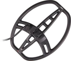 Garrett PROformance DD Searchcoil For CSI Pro, 8.5x11in, 2222400