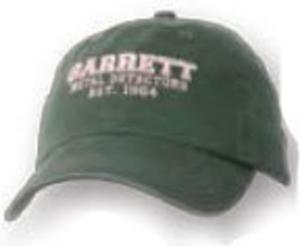 Garrett Cap Est.1965 1621100