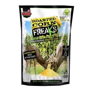 Evolved Habitat Habitat 20713 Roasted Corn Freaks