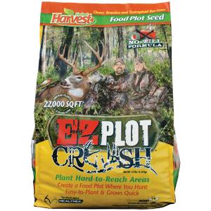 Evolved Habitat Habitat 70125 EZ Plot Crush 1/4 Acre