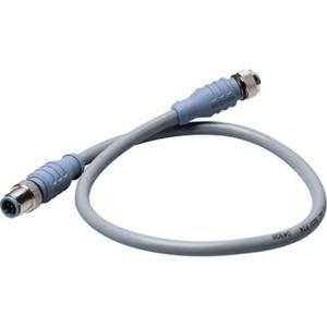 Maretron Micro Double-Ended Cordset, 10m, Blue, CM-CG1-CF-10.0 786788837167