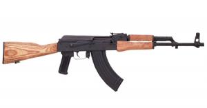 CENTURY ARMS WASR-10 AK-47 7.62x39mm Rifle 787450009509