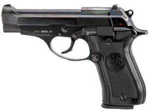 CENT BER 84BB 380ACP 3.8 13RD VERY GOOD COND 