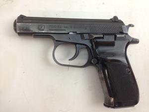 CZ 83 380 ACP Semi Auto Pistol CZ83 - Experienced