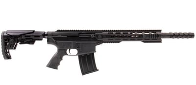 Akdal Arms Monastor G12 12 Ga 18.5" 5rd 787450059207