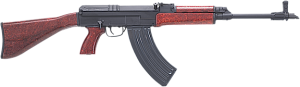 Century Arms VS2008 VZ58 Rifle 7.62x39mm 16in 30rd Black RI1606-X
