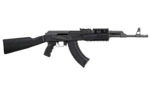 Century Arms Centurion 39 Rifle 7.62x39mm 16in 30rd Black RI1622-N RI1622-N