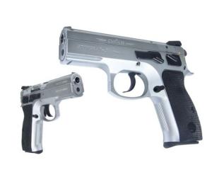Century Arms STINGRAY Pistol 9mm CHR HG2024C-N