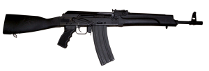 Century Arms Saiga AK-47 Rifle 7.62x39mm 16in 30rd Black RI1808E-N