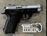 BUL Armory Cherokee 9mm 17rd 3.75" Barrel Two Tone Used Trade-In Pistol 