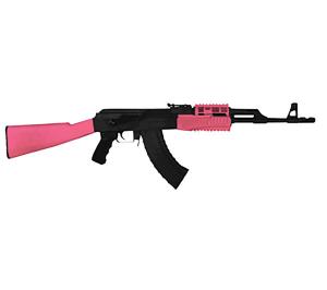 Century Arms Centurion AK NBCF Pink USA RI2173-N