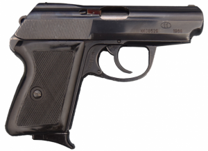 Polish Radom P64 Pistol - 9x18 caliber - VG / Excellent Condition - C & R Eligible