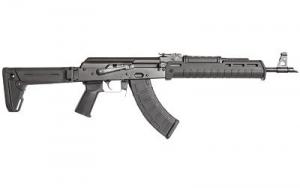 Century Arms RAS47 Black 7.62X39 16.5-inch 30rd Zhukov furniture 787450381490