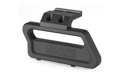 Century Arms AK Micro Dot Side Mount Black fits Aimpoint T1 787450385528