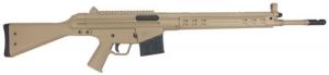 Century Arms C308 Tan .308 Win / 7.62 NATO 18-inch 5rd 787450433205