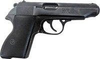 Ci Feg Pa63 .32 Acp 1-7rd Mag