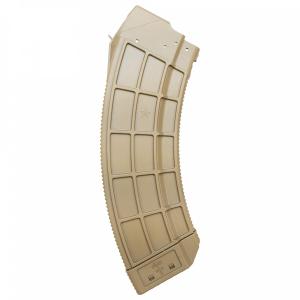 Century Arms AK30R Magazine Flat Dark Earth .308 Win / 7.62 X 51 30-Rounds MA944A