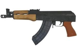 VSKA Draco 7.62x39mm AK-Pistol (Blemished) 