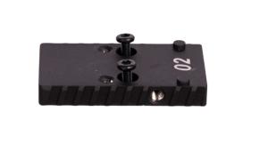 Canik Optic Interface #2 - PACN0701 PACN0701