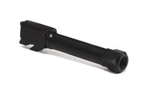 CENTURY ARMS TP9 SFX 9mm 1/2x28 Threaded Bbl Black Tenifer PACN0031