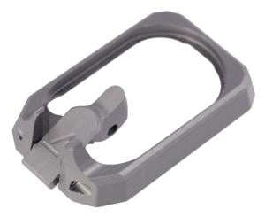 Canik Tcs Full Size Magwell For Tp9 V2, Tp9 Da, Tp9 Sa, Tp9 Sa Mod.2, Tp9 Sf & Tp9 Sfx, Tungsten - PACN0258 PACN0258
