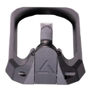 Canik Tcs Full Size Magwell Black RPVCAPACN0260