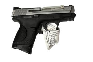 CENT SW M&P40C 40SW 3.5 SS EXCELLENT CONDITION