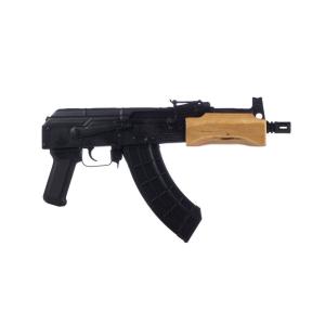 CENTURY ARMS Mini Draco 7 62x39mm Pistol HG2137G-N