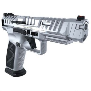 CENT BLEM CANIK RIVAL-S SFX 9MM 5 CHROME 18RD