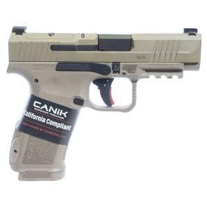 METE MC9LS 9MM FDE 10+1 CA 