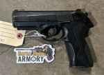 Beretta PX4 Storm 9mm 17+1rd 4" Barrel USED Trade-In Pistol 