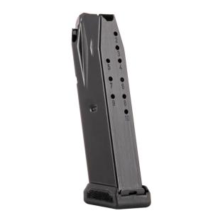 Canik Micro Compact Handgun Magazine for METE MC9 Prime/MC9L/MC9LS 9mm Luger 10/rd 