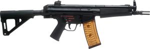 Century International Arms Inc. AP53 Pistol 5.56 NATO, 8.3" with Magpul Brace, 30+1 