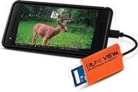 BONEVIEW SD CARD READER FOR ANDROID PROFESSIONAL EDITION BV2002