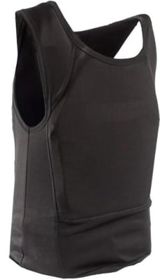 Guard Dog Body Armor Level IIIa Concealable Soft Armor, Black, Medium, IIIA-CONCEAL-M IIIACONCEALM