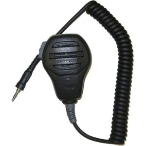 Standard Horizon Speaker/Mic, most handheld VHFs, New Condition, MH-73A4B 788026130566