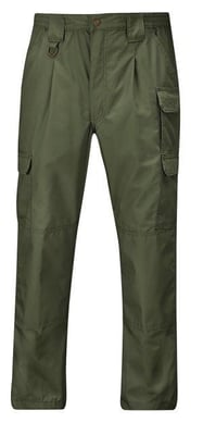 Propper Lightweight Tactical Pants, Olive, 52 x Unfinished 37.5 F52525033052X37